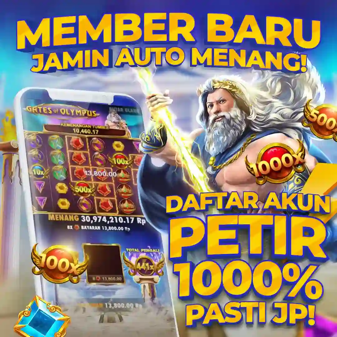 Genjibet > Situs Online Slot Terpercaya di Indonesia image 1